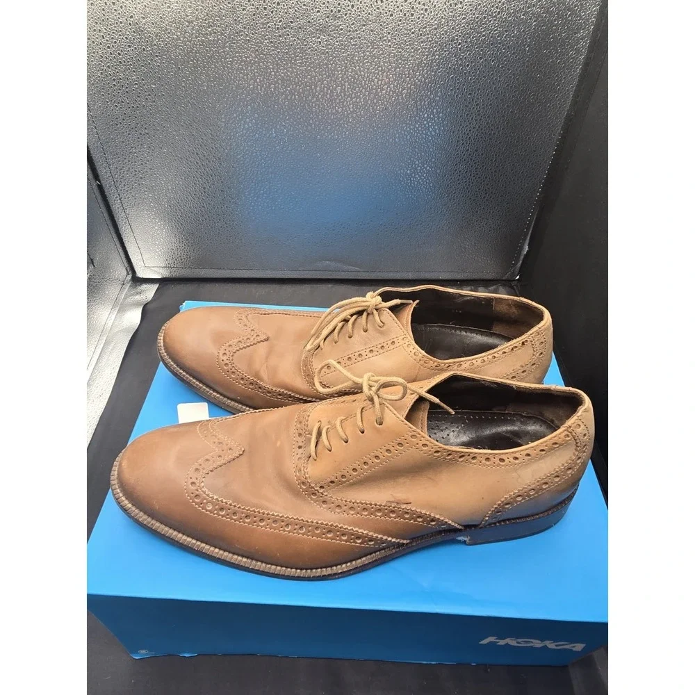 Cole Haan Oxfords‎ Men Size 11